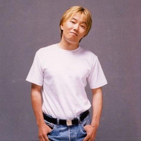 Cho Jang Hyuck (조장혁) Profile Picture Photo of Cho Jang Hyuck (조장혁)