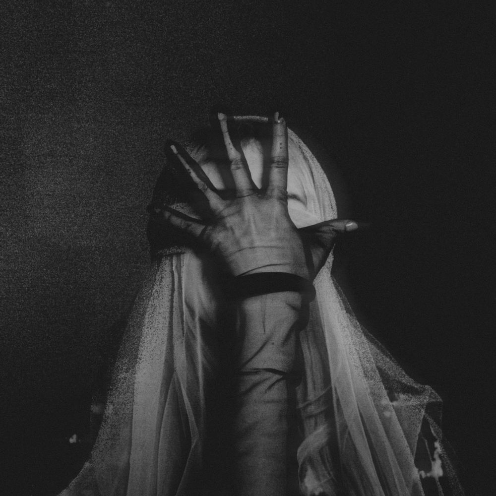 Album cover art for "Fuck U Love U" by Alison Wonderland