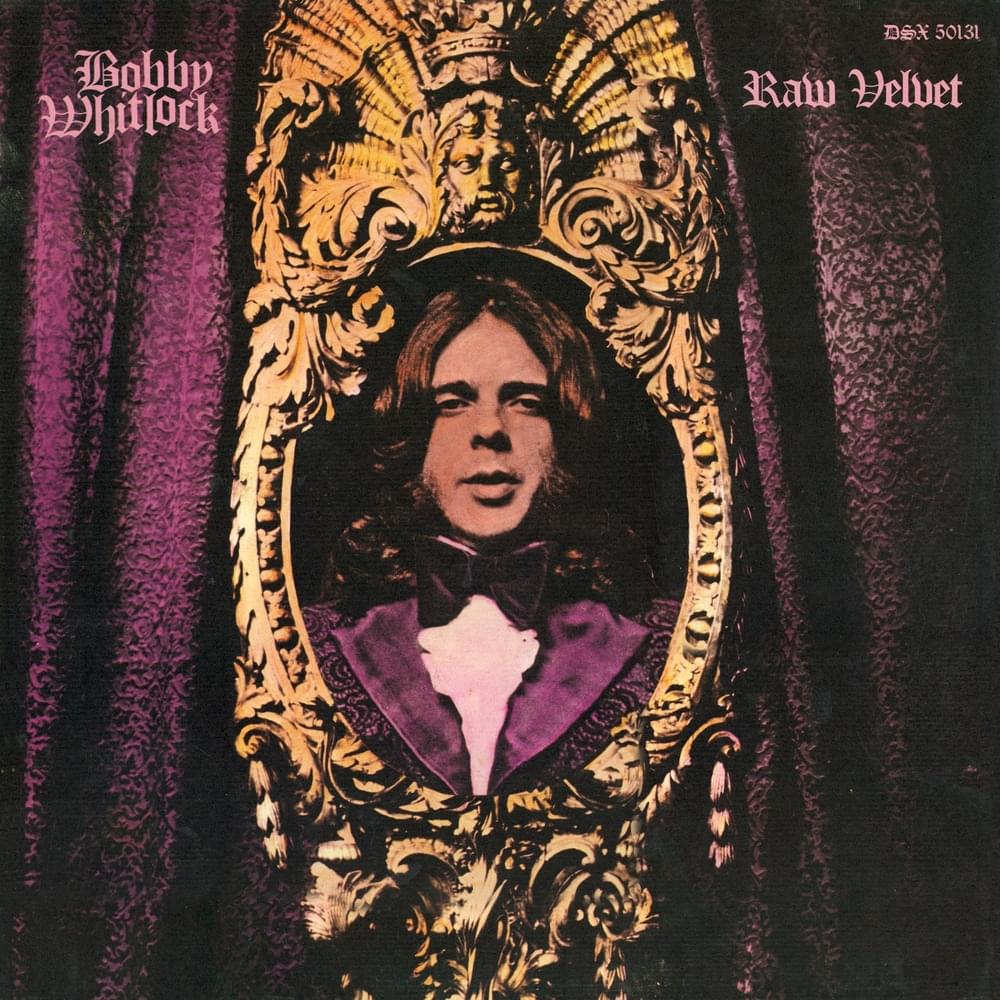 Tell the Truth by Bobby Whitlock
