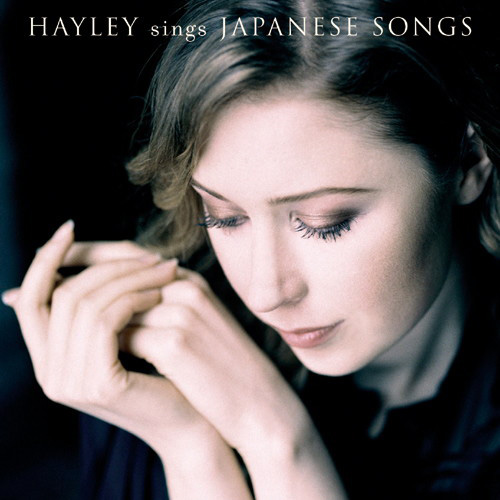 I Am A Thousand Winds by Hayley Westenra