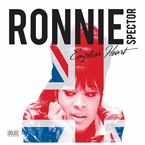 Don’t Let the Sun Catch You Crying by Ronnie Spector