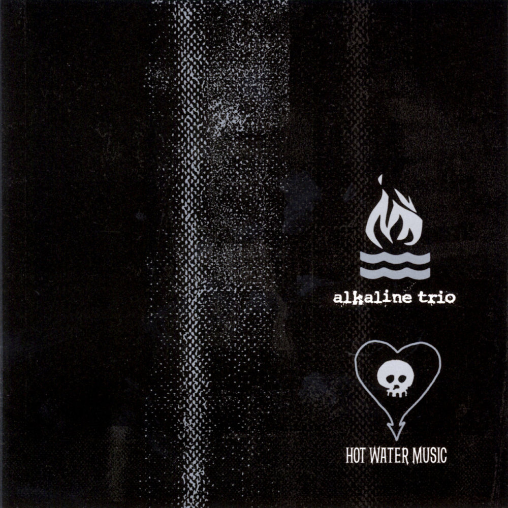 Radio by Hot Water Music