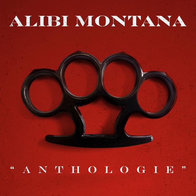 Cover image for Anthologie (Non mixé)