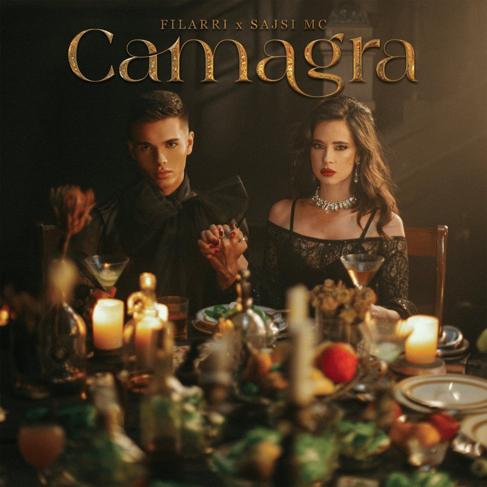 Camagra by Filarri