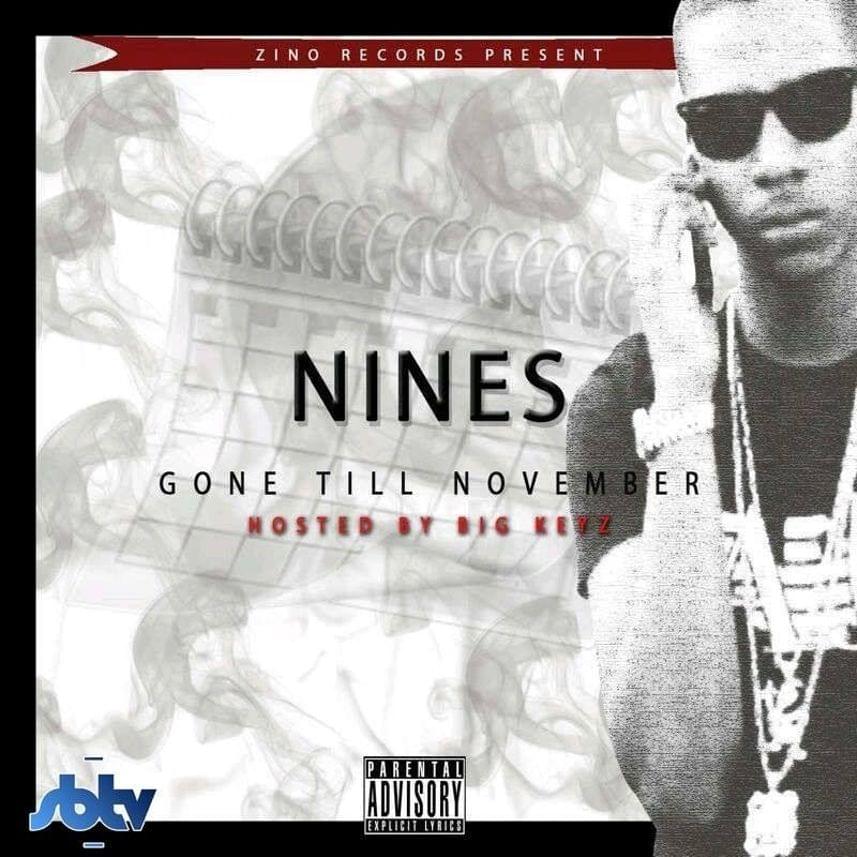Fire In The Booth by Nines