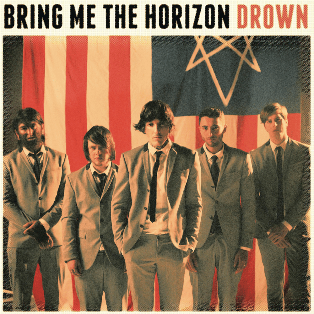 Drown by Bring Me The Horizon