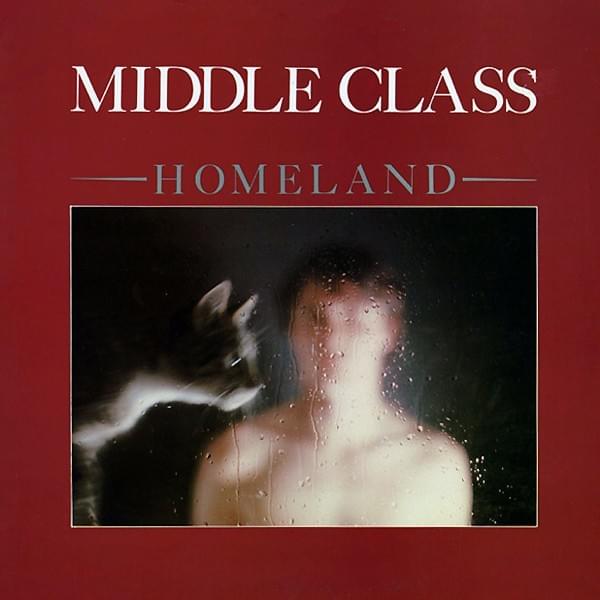 A Skeleton At The Feast by Middle Class