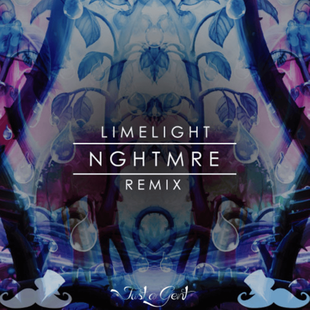 Limelight (NGHTMRE Remix) by Just A Gent