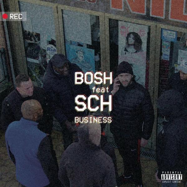 Business by Bosh