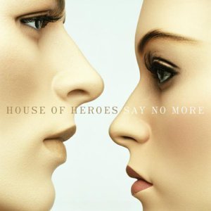 Make a Face Like You Mean It (Vampires) by House of Heroes