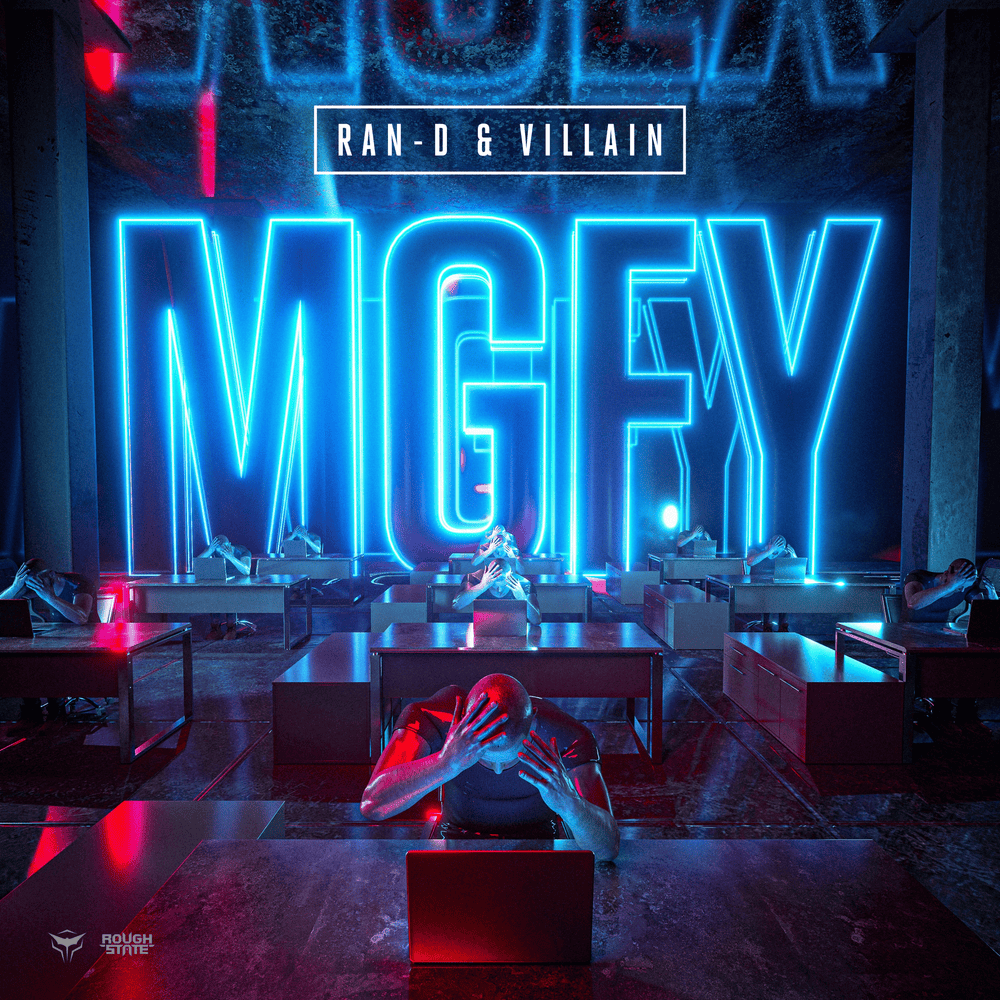 MGFY by Ran-D