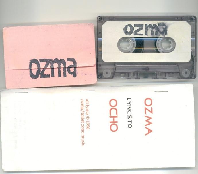 Trucks and Cars by Ozma