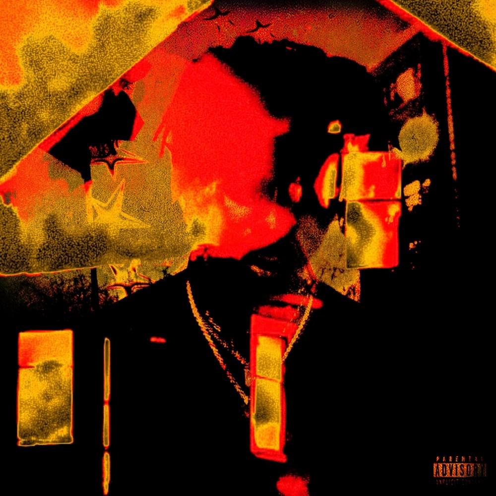 Cover image for SORRYIM(F*CKING)LATE