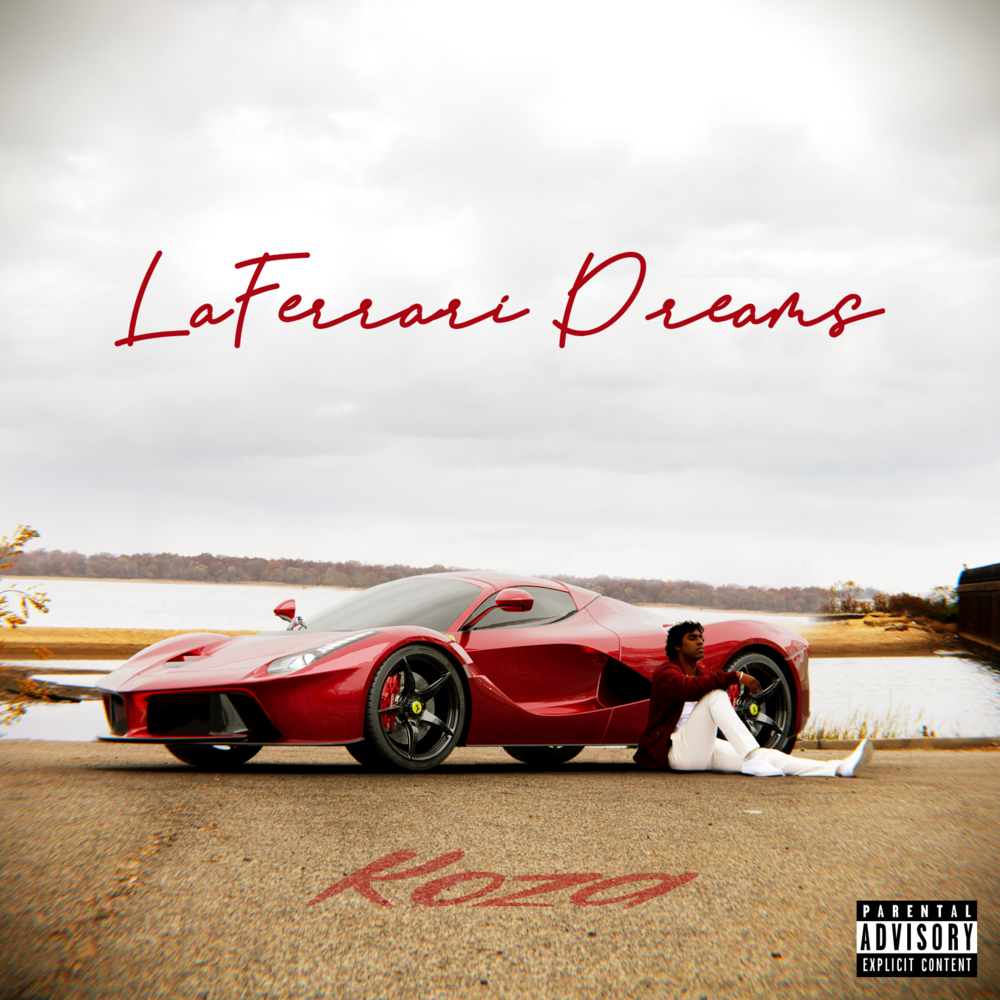 Cover image for La Ferrari Dreams Pack