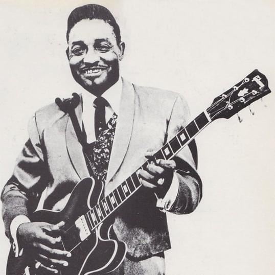 Lowell Fulson Profile Picture Photo of Lowell Fulson