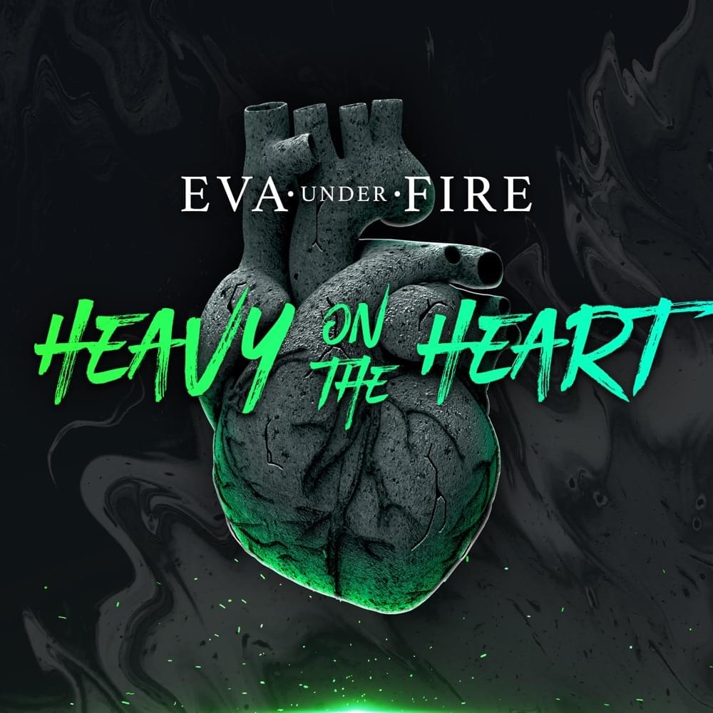 Devil In Disguise by Eva Under Fire