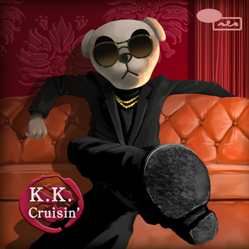 アーバンけけ (K.K. Cruisin’) by K.K. Slider