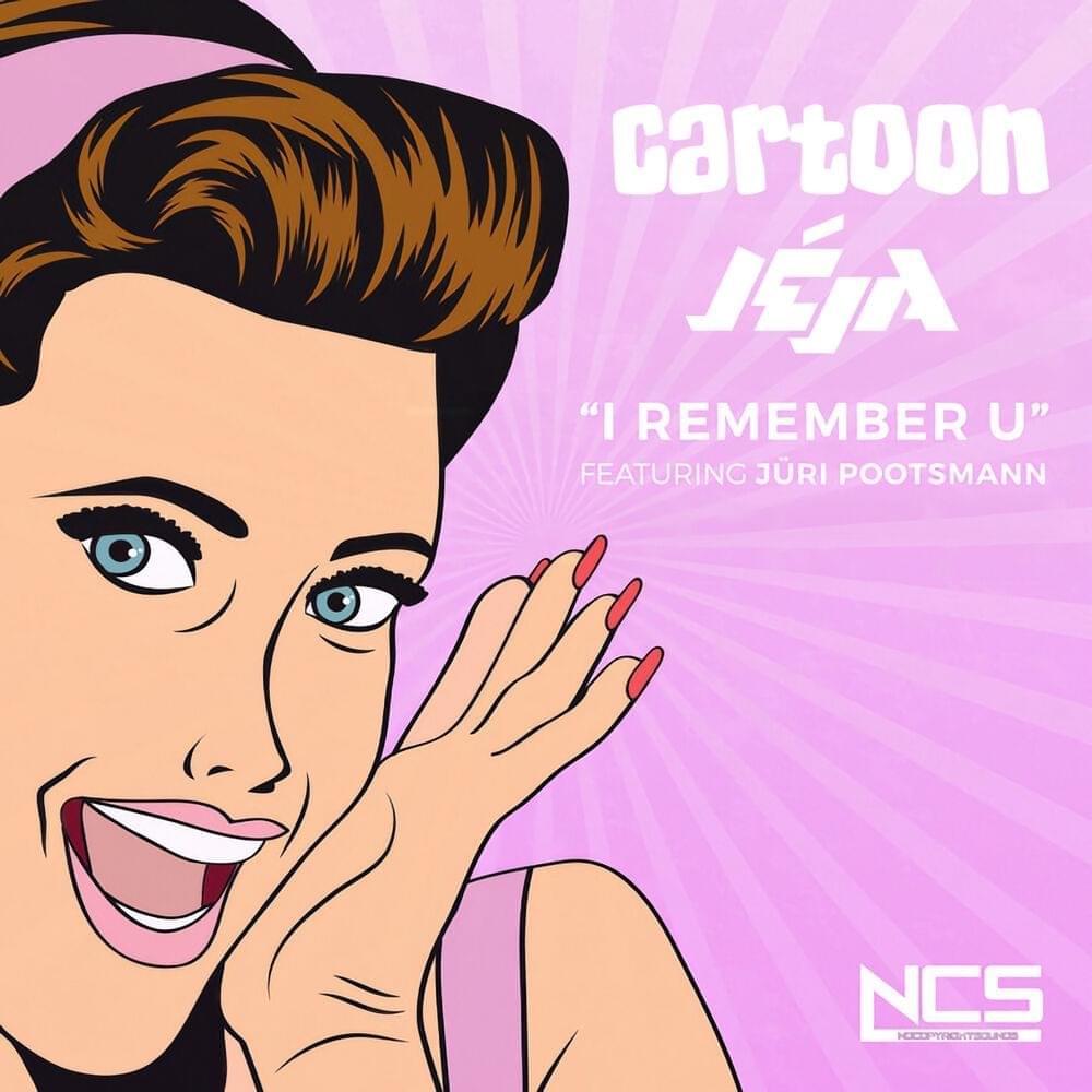 Cover image for I Remember U EP