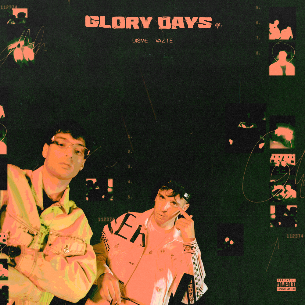 Blueface by Disme