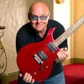 Cover image for Ronnie Montrose