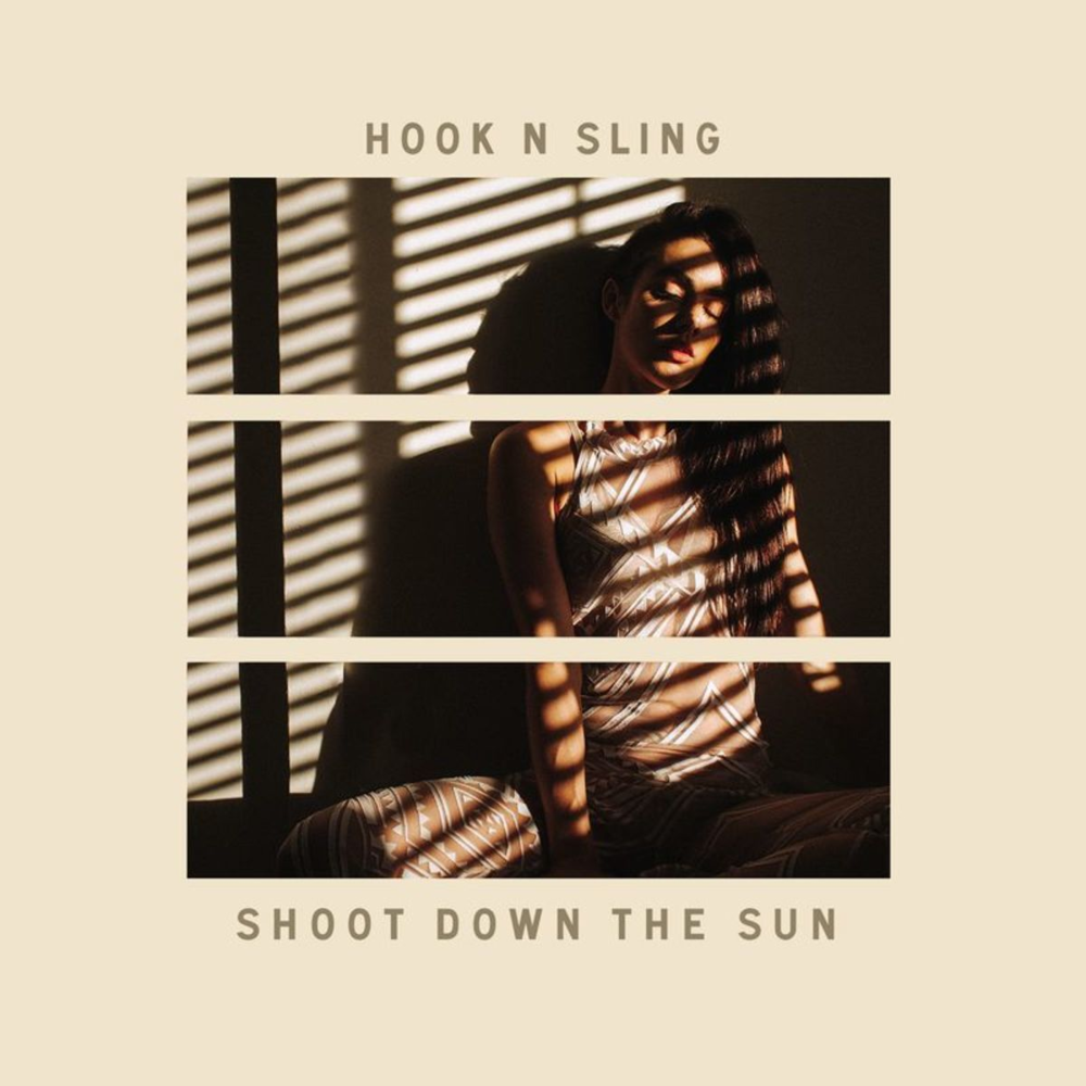 Shoot Down the Sun by Hook N Sling