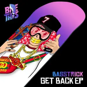 Move by Basstrick