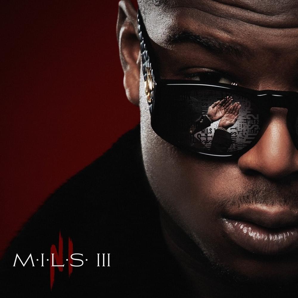 Cover image for M.I.L.S 3 (Réédition)