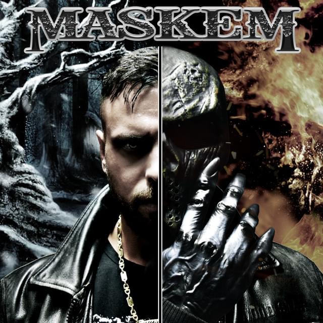 Maskem by Diablo63