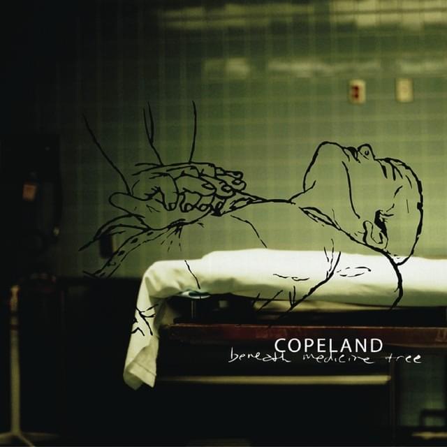 Coffee by Copeland
