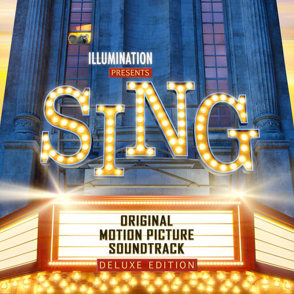Auditions by Sing Cast