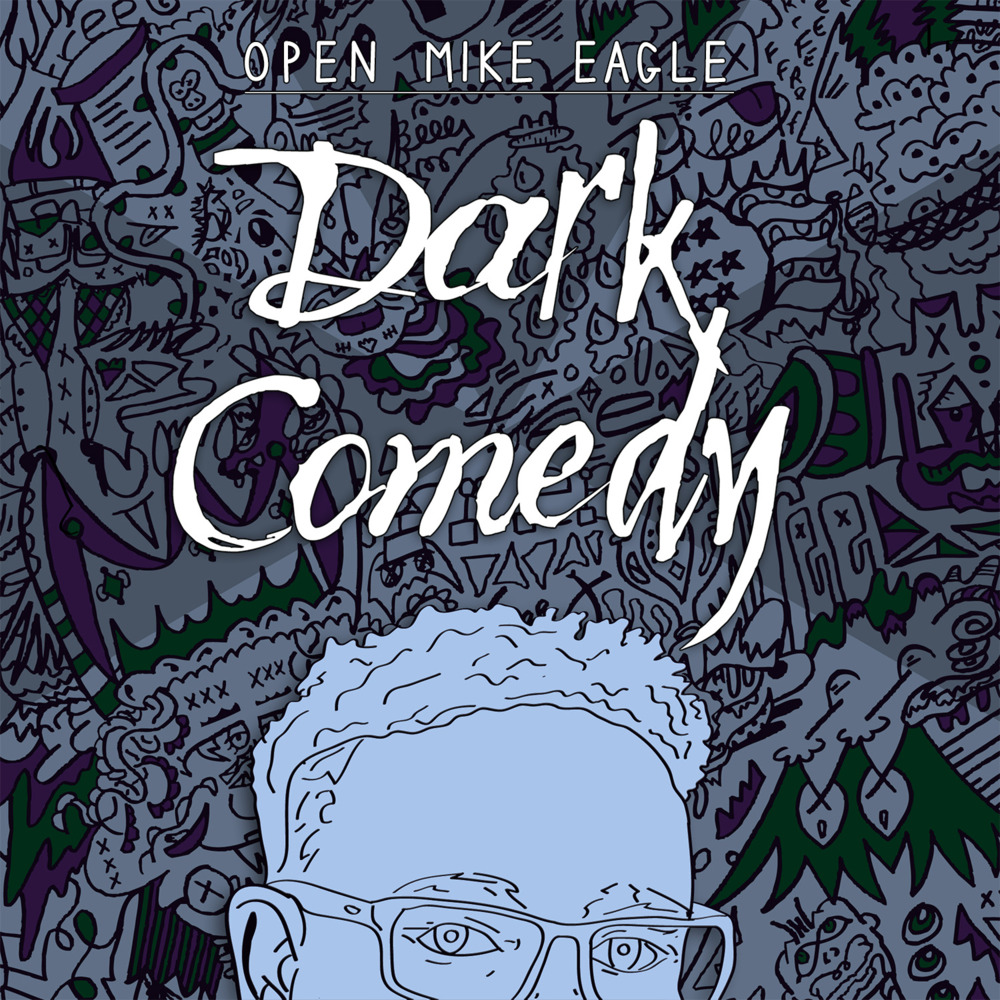 Doug Stamper (Advice Raps) by Open Mike Eagle