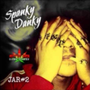 Whenever We Want It by Spanky Danky