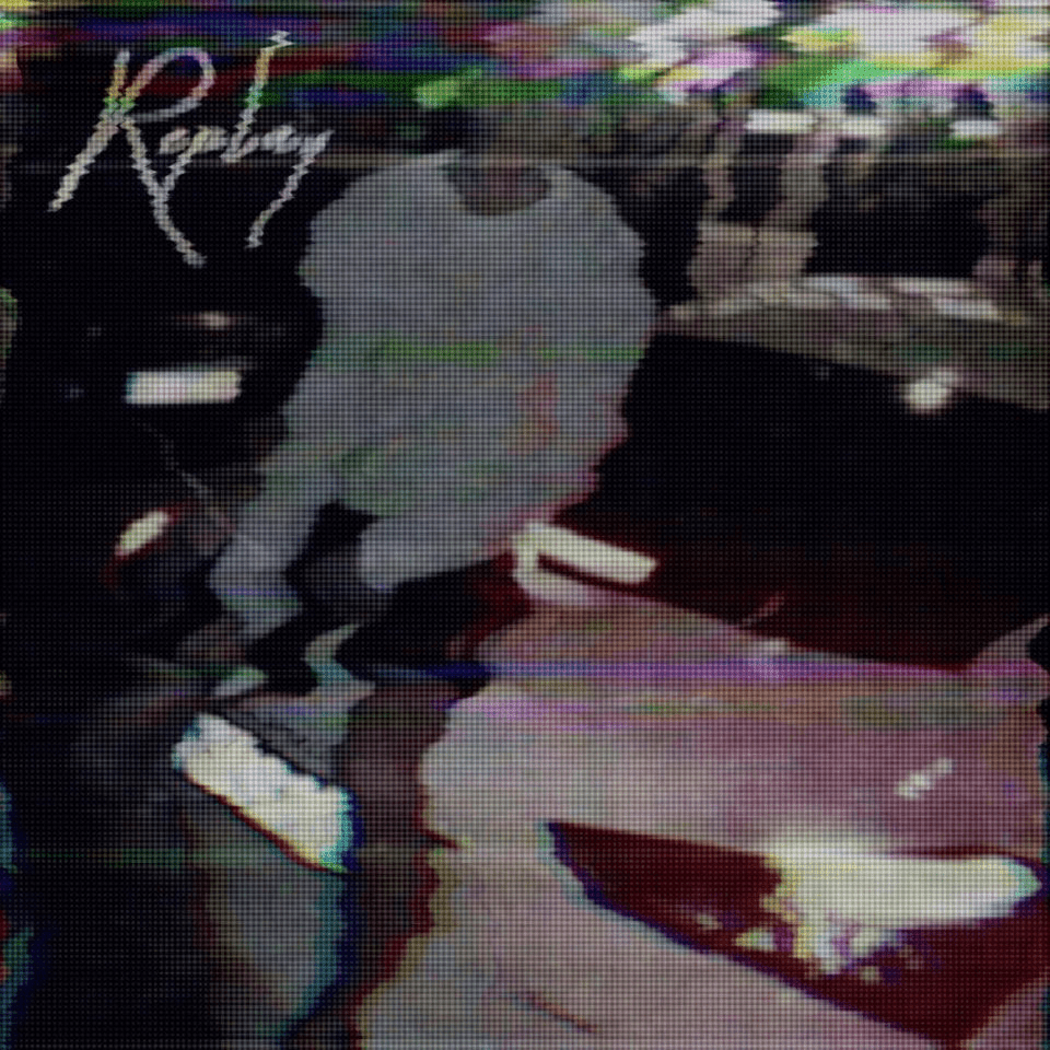 Replay by Olek