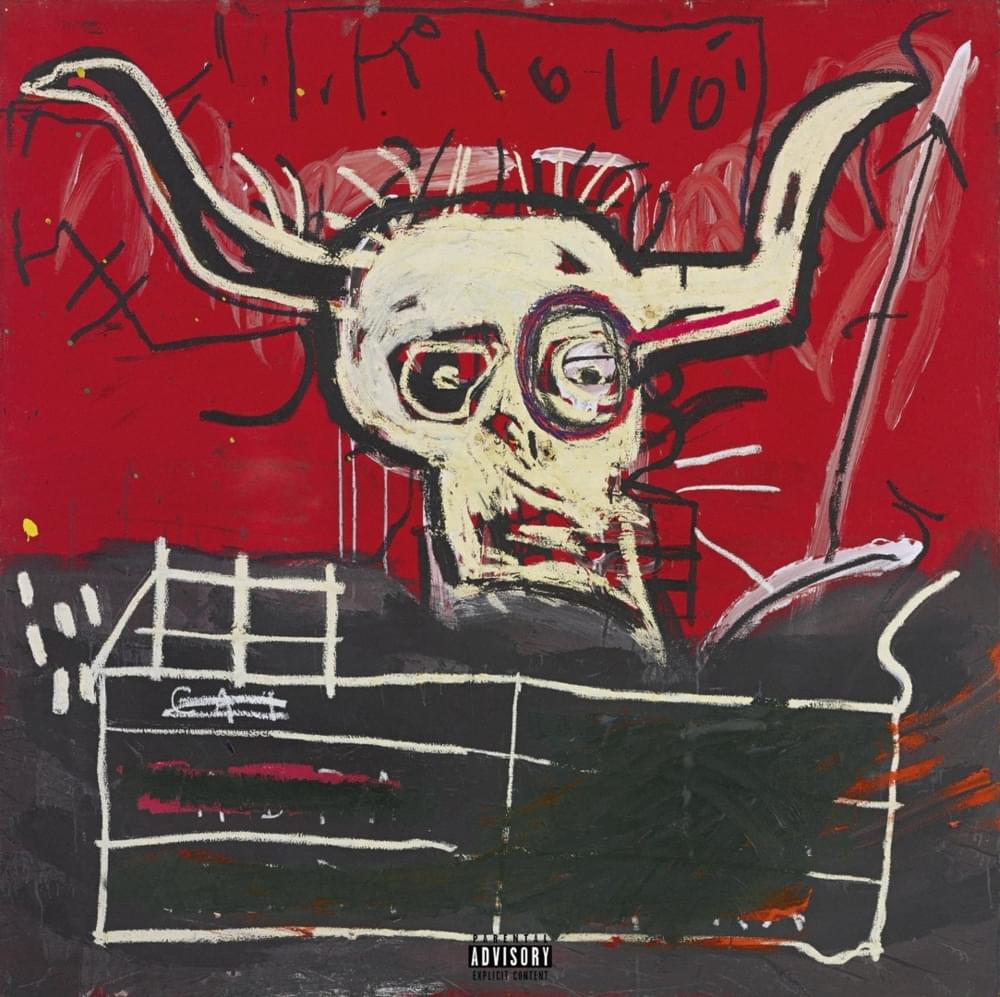 Album cover art for "Интервал (INTERVAL)" by AQUILA
