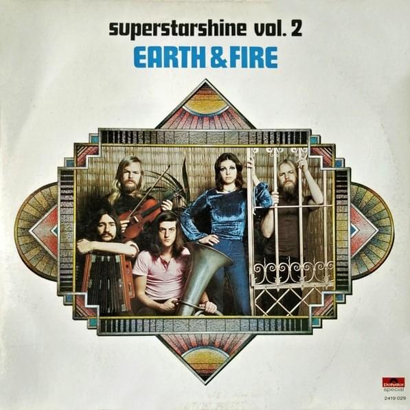 From the End Till the Beginning by Earth And Fire