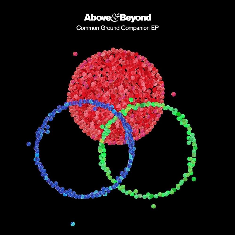 Cover image for Common Ground Companion EP