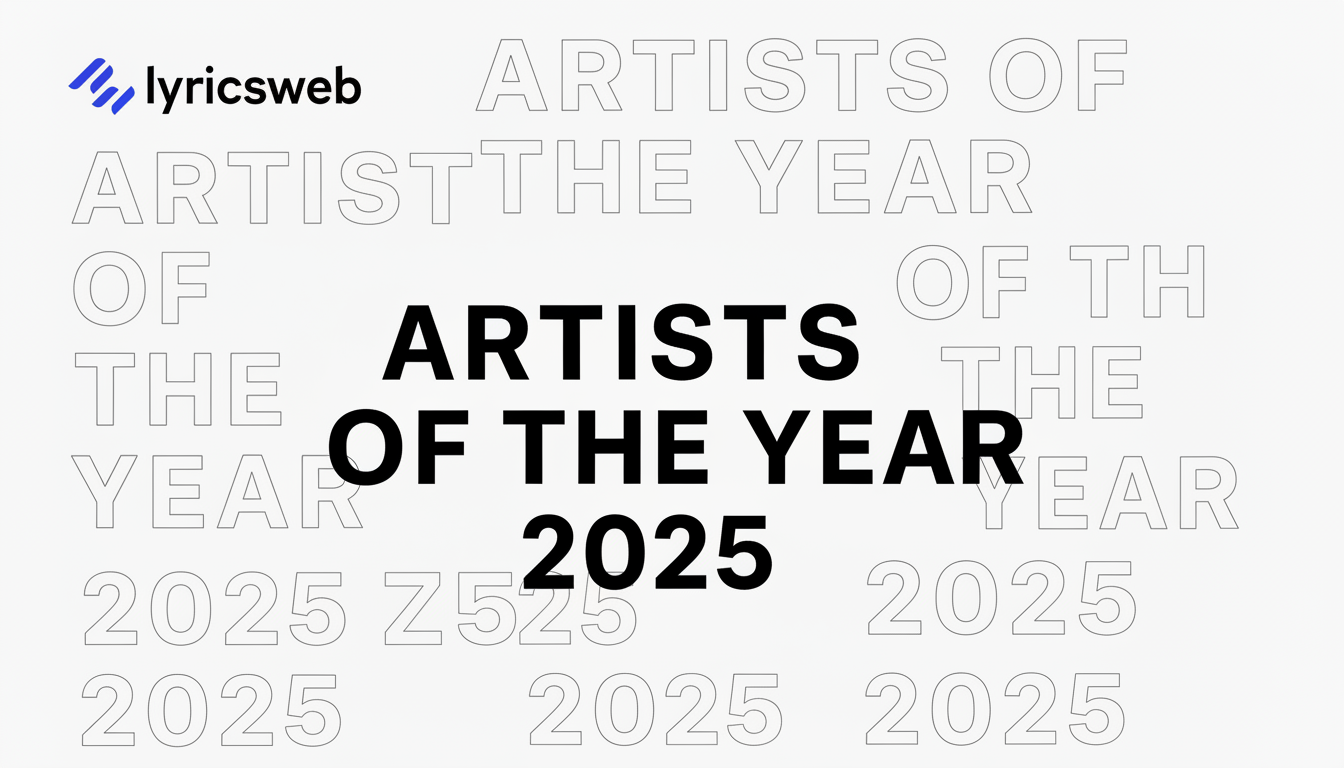 The Year Music Got Weird: How Taylor, K-Pop, and a Fake Band Defined 2025