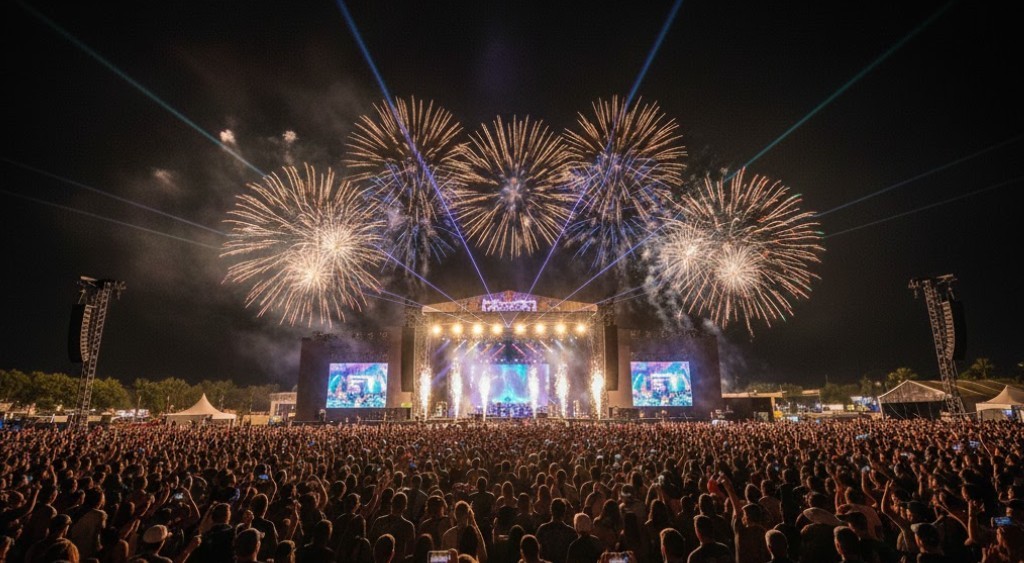 The Sound of 2026: Lost Tracks, Emotional Departures, and the New Guard of Global Icons
