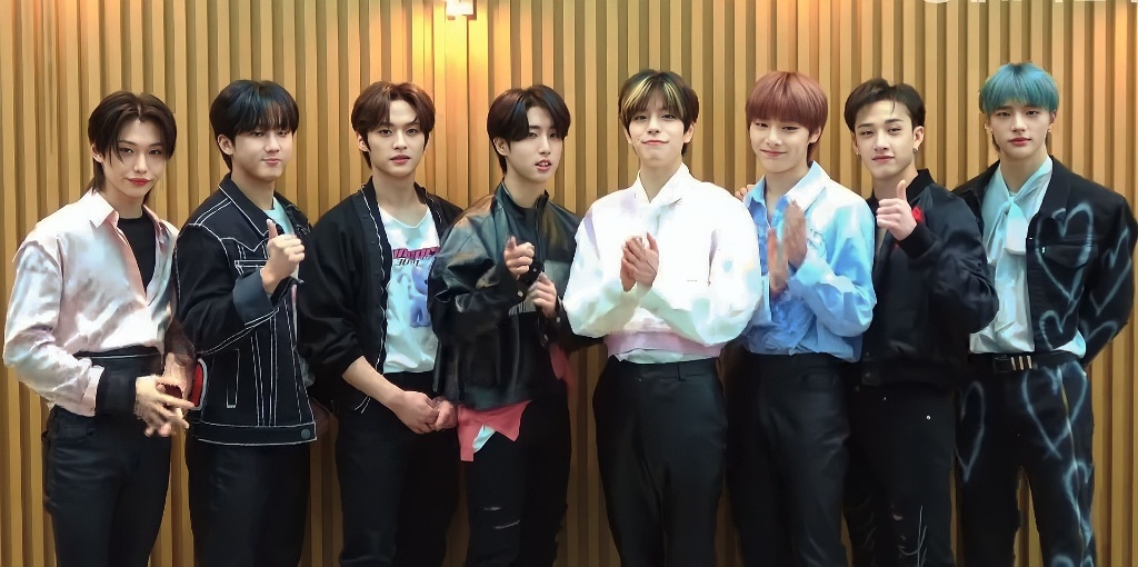 Stray Kids, G-Dragon, and Jennie Dominate the 40th Golden Disc Awards: Full Winners List