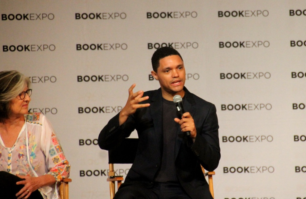 One Last Time: Trevor Noah’s Final Grammy Run & The End of an Era