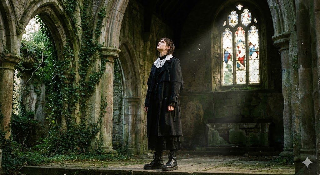 The New Gothic: Why 2026’s Pop Stars Are Obsessed with Mortality, God, and Decay