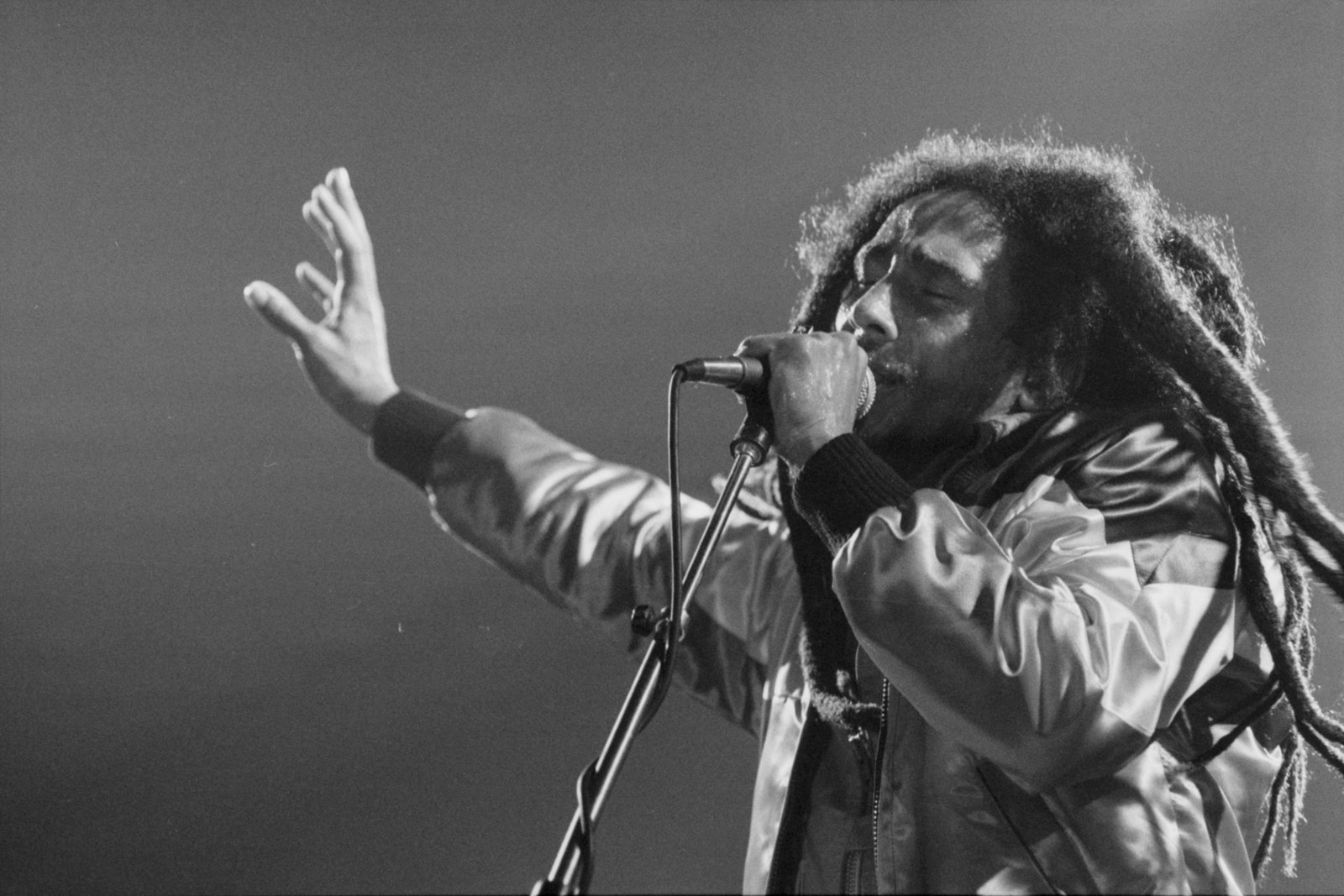 More Than a Poster: Why Bob Marley’s Rebellion Is The Blueprint for 2026