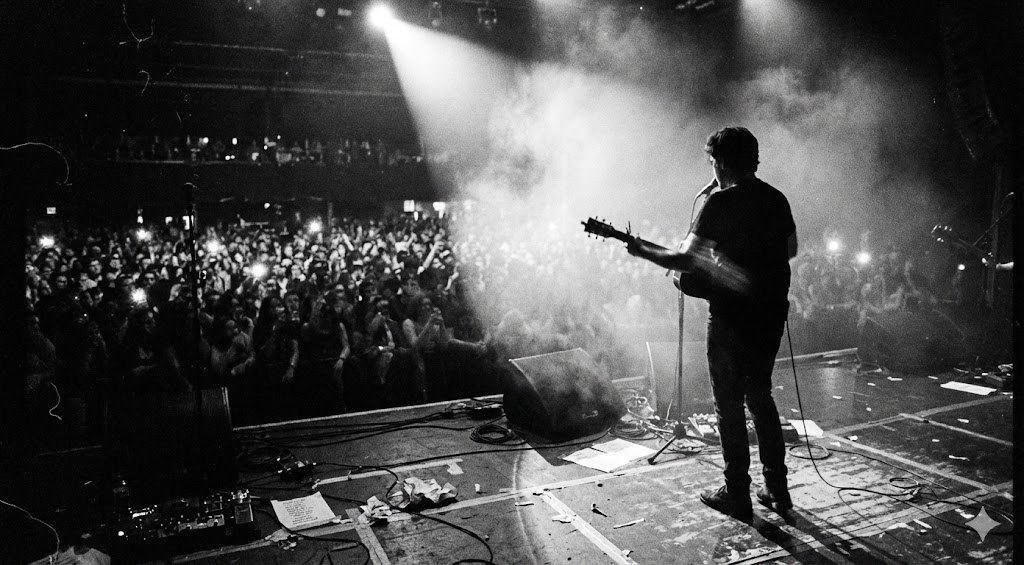 The Luxury of Error: Why 'Voice Cracks' Are the New High Note in 2026