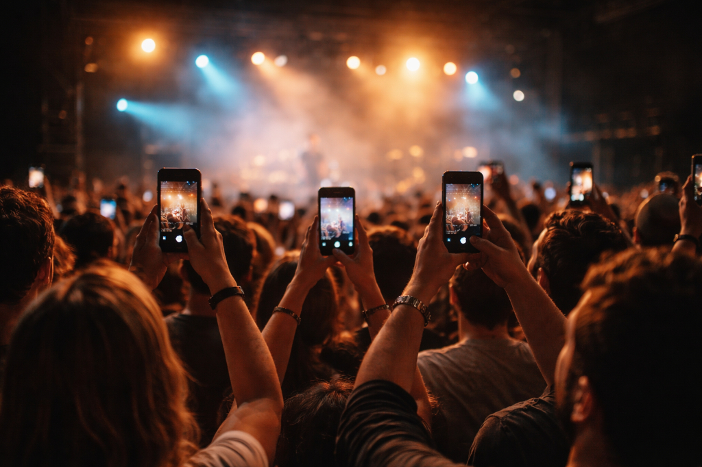 TikTok Is Rewriting Music History — One Viral Song at a Time