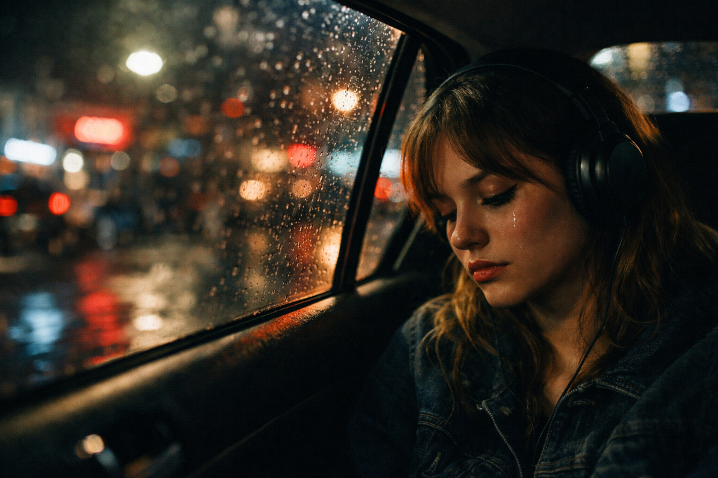 The Songs People Turned To Right After Valentine’s Day 2026
