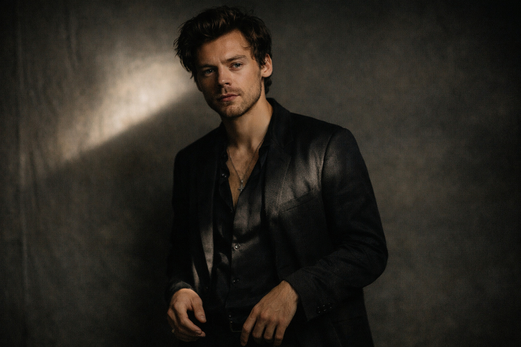 Harry Styles “Aperture” Is Pop With the Lens Cap Off — Meaning, Video, and the Album Era It’s Opening