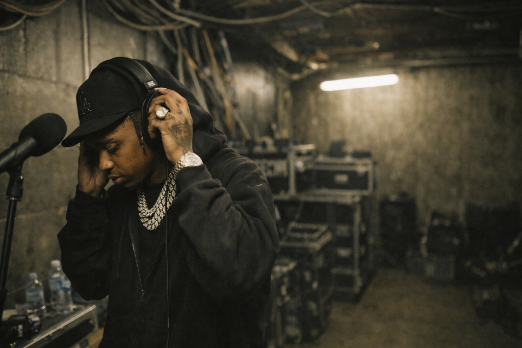 Best New Albums of 2026 So Far Dominating the U.S. Listening Landscape