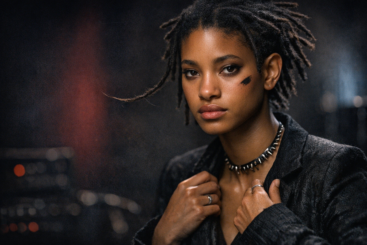 Willow’s “Petal Rock Black” Is a Rejection of Pop Comfort — and That’s Exactly Why It Matters