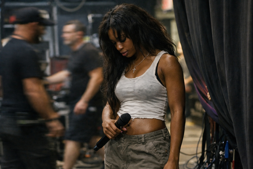 SZA’s “Kill Bill” Meaning Explained: Obsession, Fantasy, and the Darkest Corners of Love