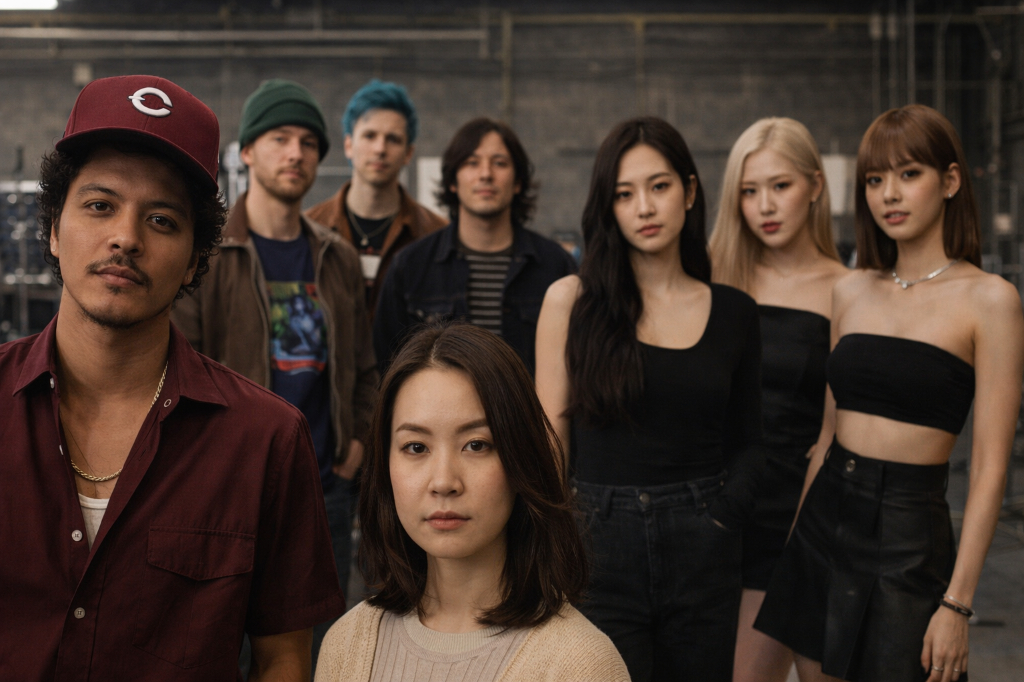 Albums Dropping Tomorrow: The Biggest Releases Landing February 27, 2026